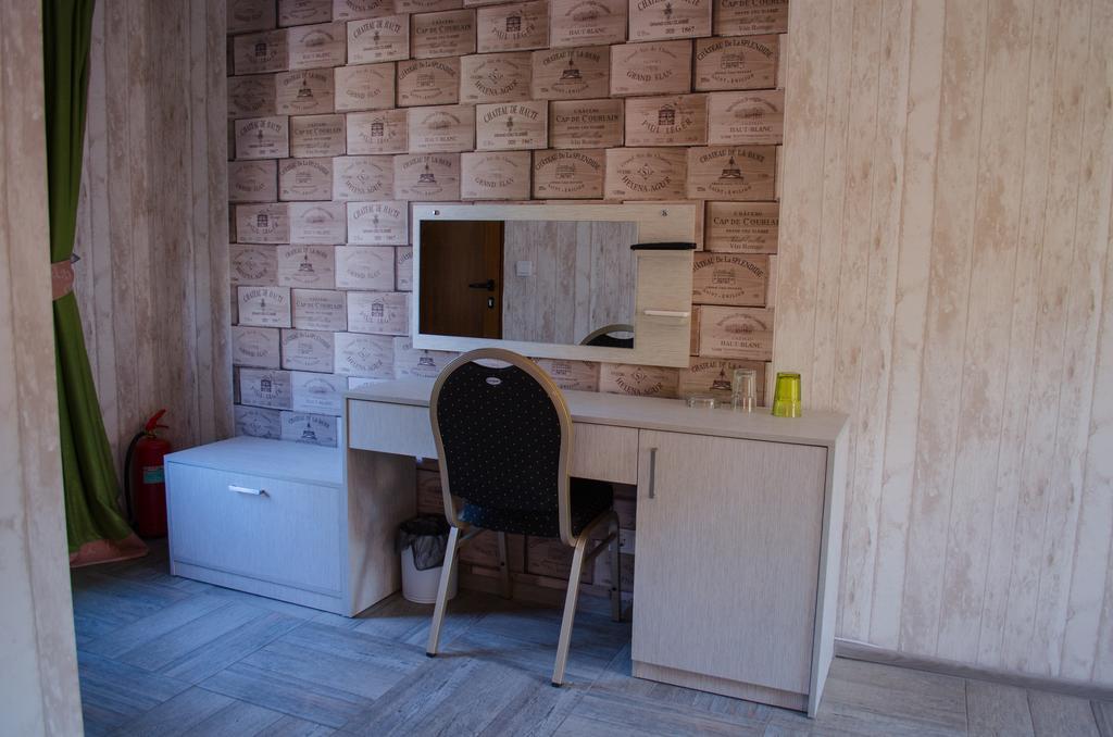Elinor Complex Haskovo Exterior foto